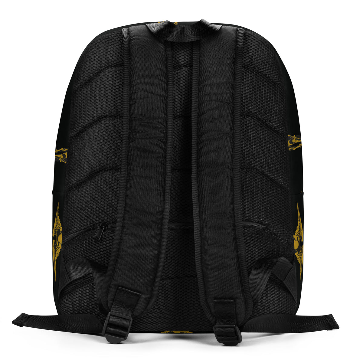 Minimalist Backpack