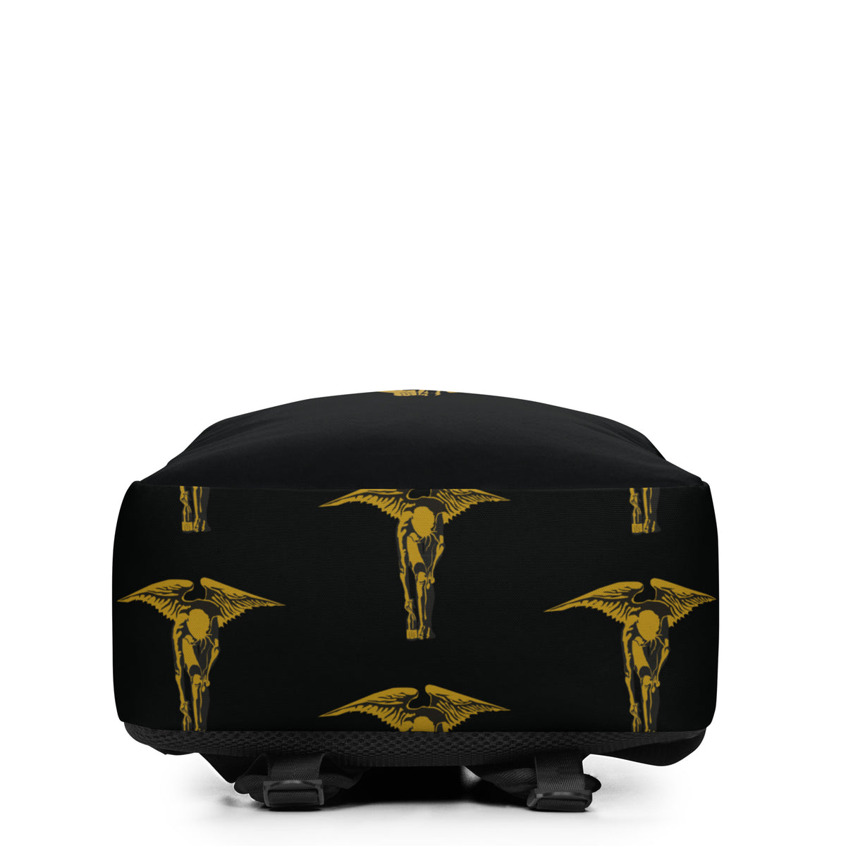 Minimalist Backpack