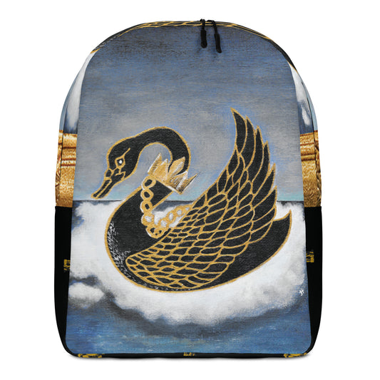 Minimalist Backpack