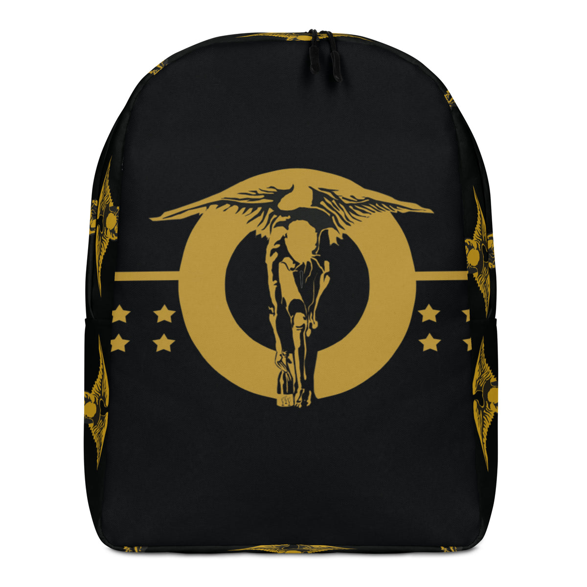 Minimalist Backpack