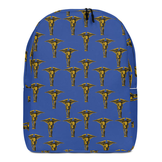 Minimalist Backpack