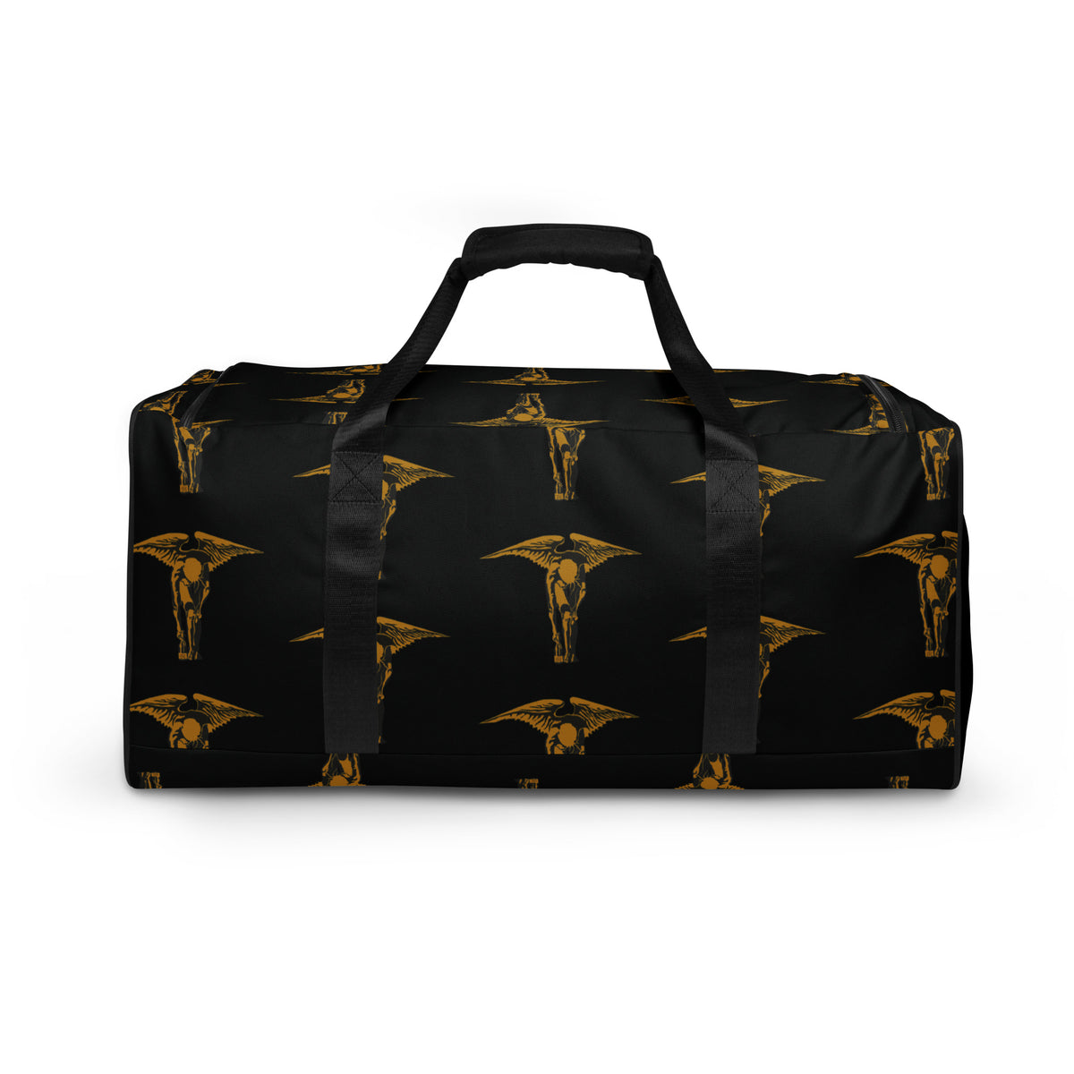 Gold Angel - Duffle bag