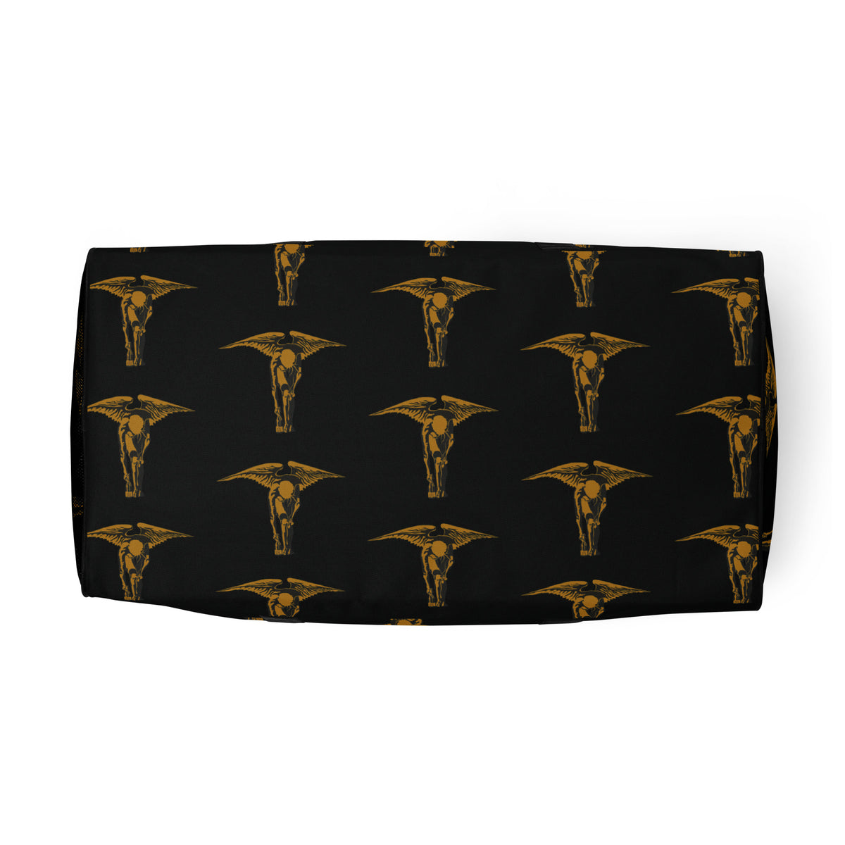 Gold Angel - Duffle bag