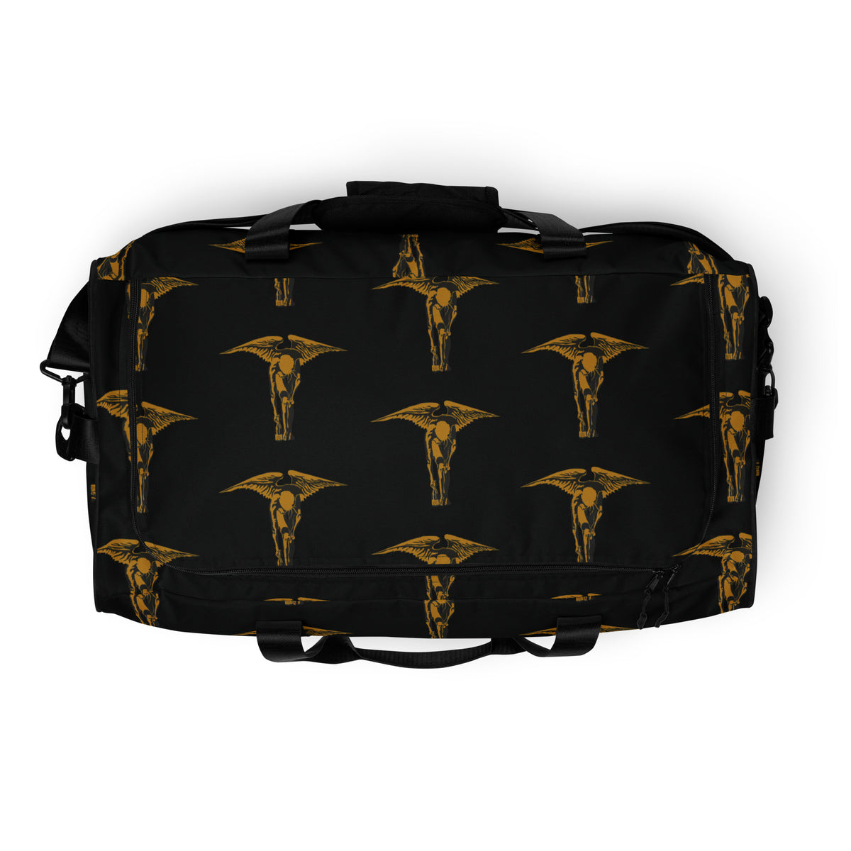 Gold Angel - Duffle bag